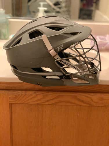 Matte Gray R
