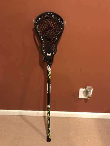 Stx Stallion Complete Stick