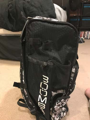 BoomBah Baseball Bag
