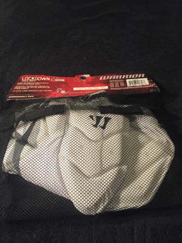 NEW WARRIOR GOALIE PADED UNDERWEAR, Size XS