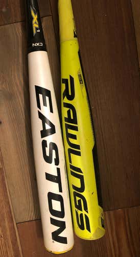 Easton XL1