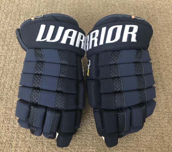 Warrior Dynasty AX2 Gloves Senior, 13” (new)
