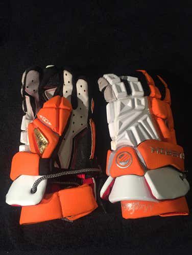 NEW MAVERIK MAYBACH DUECE GLOVES, Size 13
