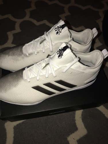 Brand New Adizero Afterburner 5 Metal
