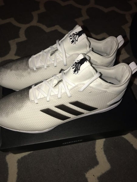 Brand New Adizero Afterburner 5 Metal