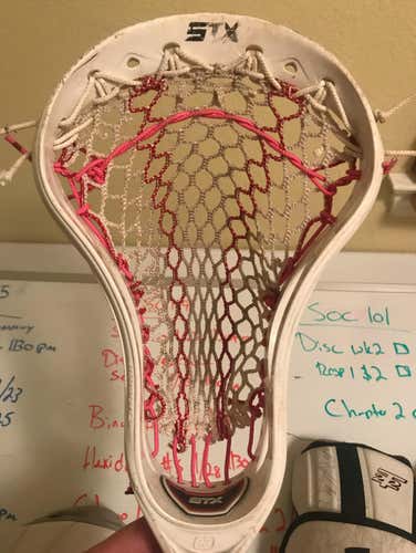 STX Revolver