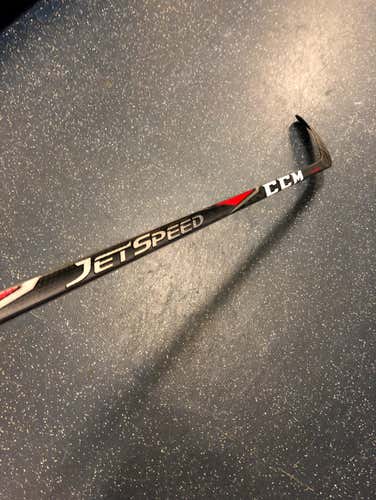 JetSpeed Stick - RH P28 85 Flex