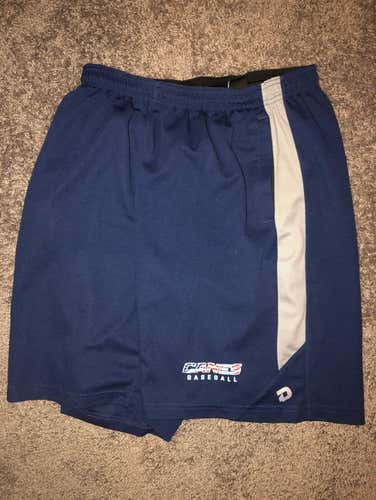 Canes USA Shorts Large Used