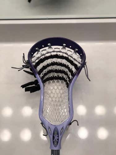 Warrior Evo Pro X6 On Og Krypto Pro