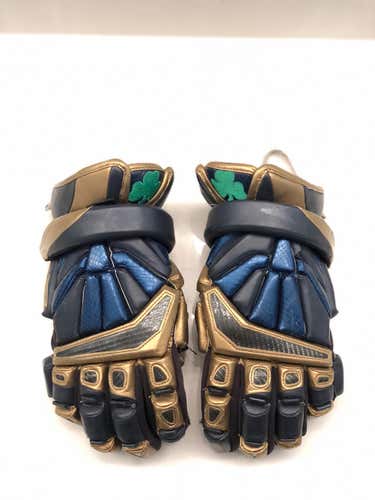 Limited Edition Brine Mikey Powell Exodus 2 Gloves