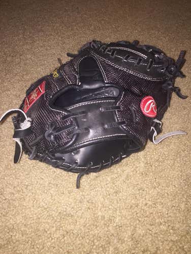 Rawlings Heart Of Hide!