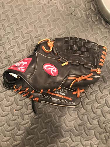 Rawlings Turn 2 Jeter