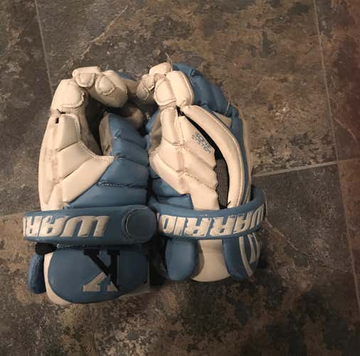 Koopers Lacrosse *team Issued* Gloves