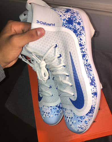 Brand New Nike 2kFilth Mid Cleat
