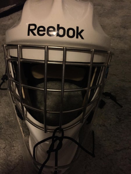 Reebok Goalie Helmet