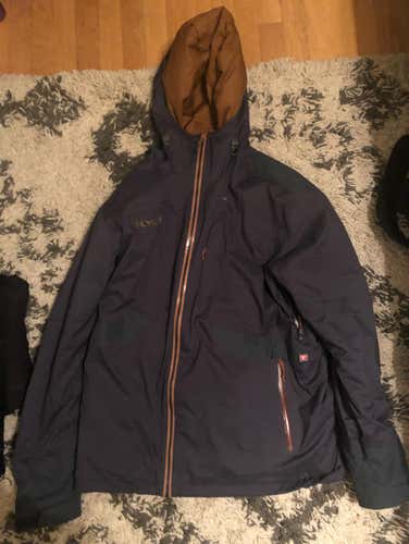 Flylow Large Insulated Jacket