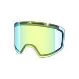 Shred AMAZIFY DOUBLE LENS CLEAR/HERO MIRROR (VLT 74%)