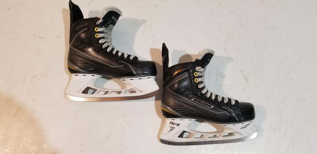 Bauer Supreme 170 Skates Senior Size 7 D
