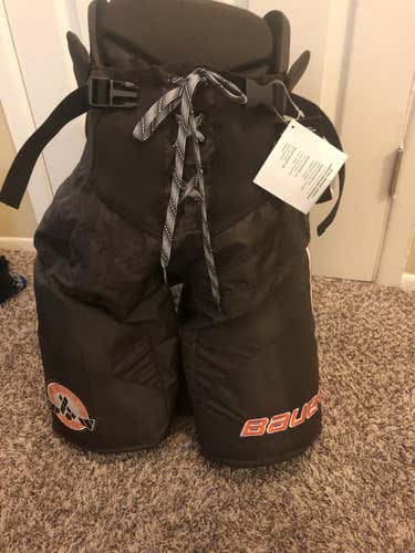 New Bauer Nexus N9000 Pants Senior
