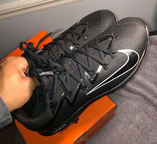 Brand New Nike Lunar Cleats