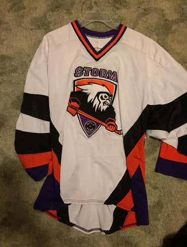 Minneapolis Park Beer League Jersey