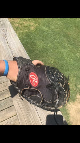 Rawlings Heart of the Hide Mitt