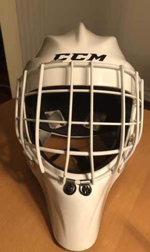 CCM 9000 Goalie Mask Pro Stock