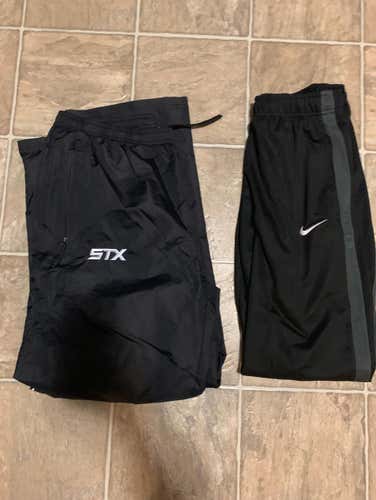 Stx And Nike Pants