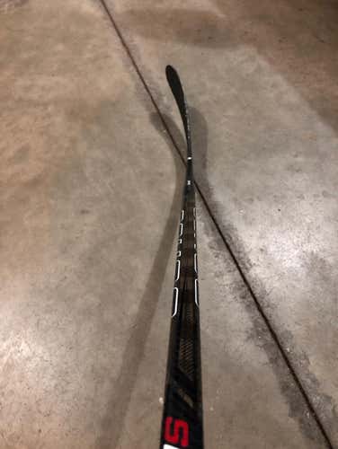 Bauer 1s P28 102 Flex Eh