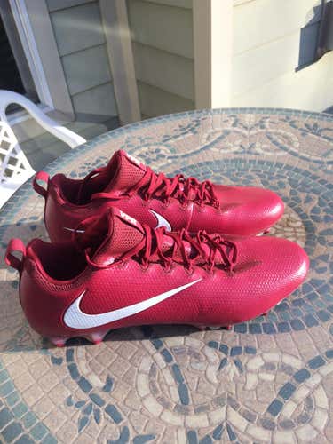 Nike Vapor Untouchable Pro Size:15