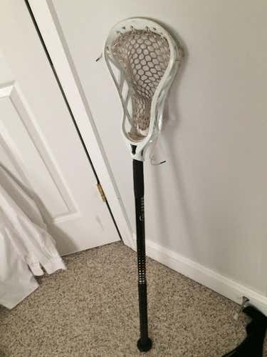 Warrior/Brine complete stick