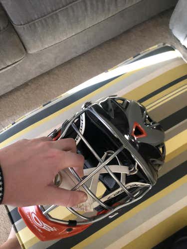 Cascade R Helmet Helmet Adult