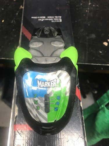 2016 Volkl Mantra Skis