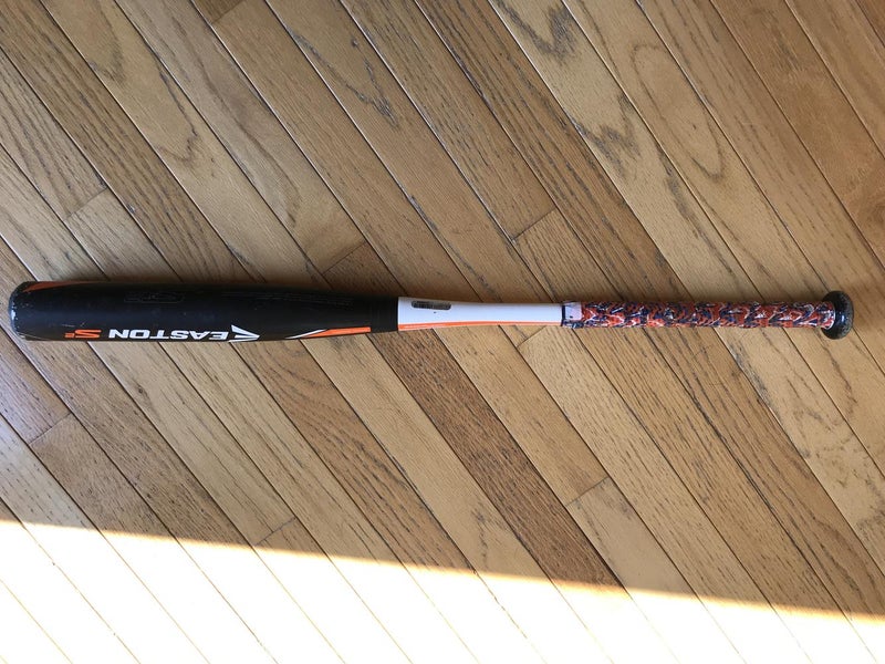 2013 Easton S2 Bat USSSA Certified