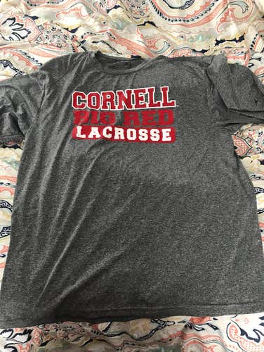 Cornell Big Red Lacrosse