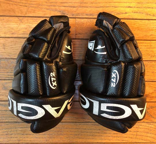 Eagle X72 Senior 14” Hockey Gloves