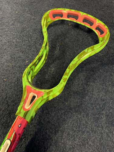 Reebok 10K “Watermelon”