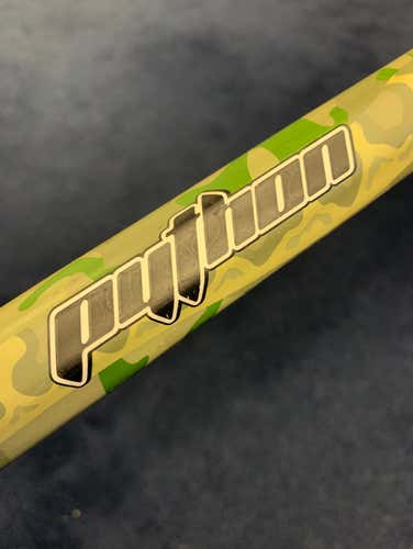 Brine Python Shaft