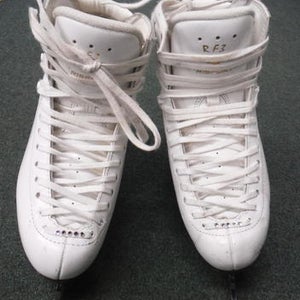 Used Risport RF3 sz 230 with MK Professional Freestyle Blades