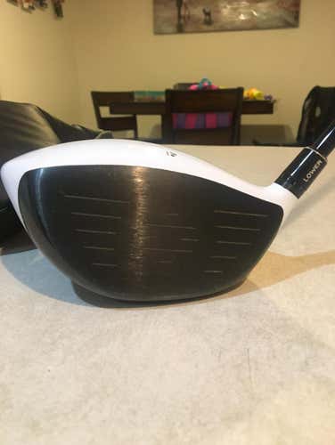 Taylormade M1 Driver