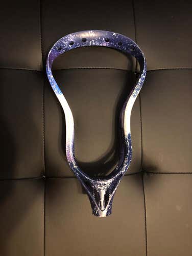 Galaxy Dyed Lacrosse Head
