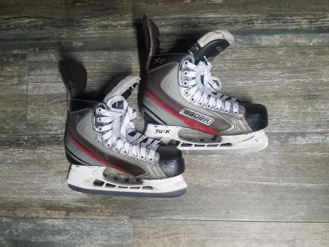 Bauer Vapor X5.0 Skates -mSenior Size 6.5D