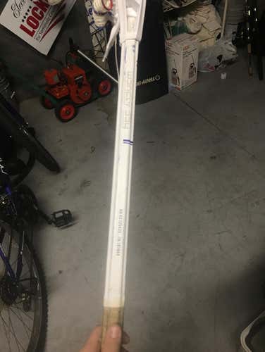 Maverick Wonderboy 2017