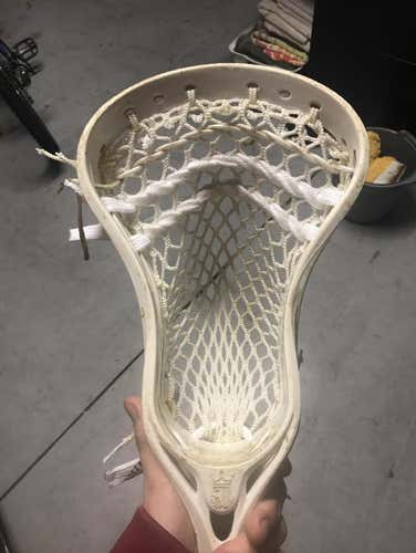 Cyber With Soft Mesh