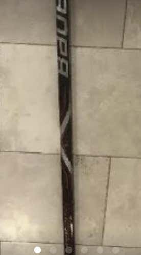 Bauer Vapor 1X Lite Senior 77 Flex Kane P88 Right