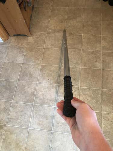 Warrior Shaft