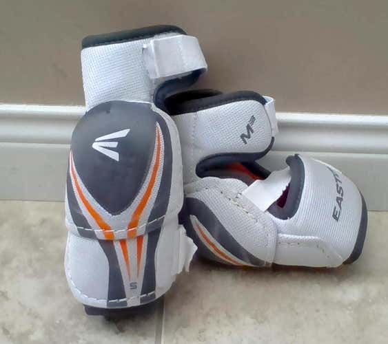 Easton Mako Elbow Pads Junior Size Small
