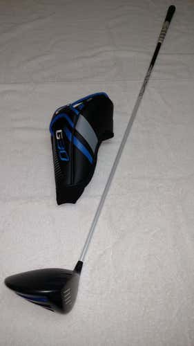 Ping G30 LS Tec 9 Degree Driver Righty Stiff Flex