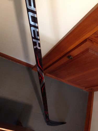 Bauer 1X Lite