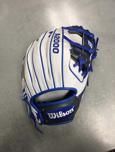 Wilson A2000 1788 11.25